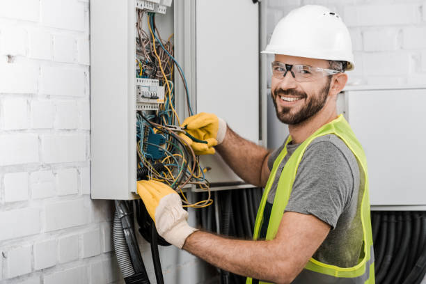 Best Best Electricians Near Me  in Columbia Heights, MN