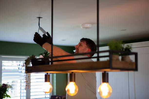  Columbia Heights, MN Electrician Pros